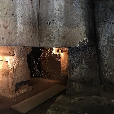 וילה Torre Medievale Il Castellaccio צ'יוויטה קסטלנה