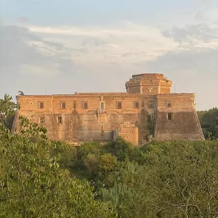 וילה Torre Medievale Il Castellaccio *