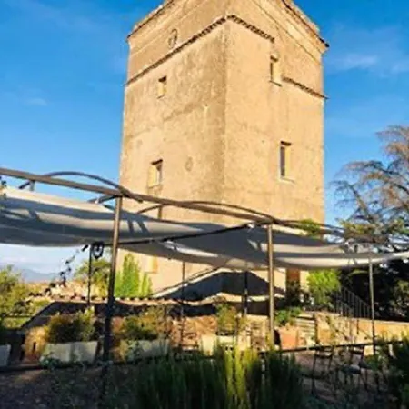 Torre Medievale Il Castellaccio *