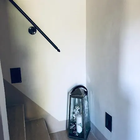 וילה Torre Medievale Il Castellaccio *