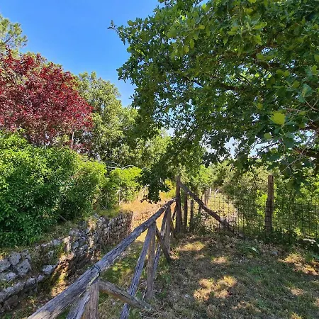 Torre Medievale Il Castellaccio וילה צ'יוויטה קסטלנה