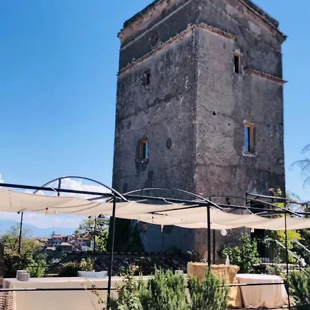 Torre Medievale Il Castellaccio *
